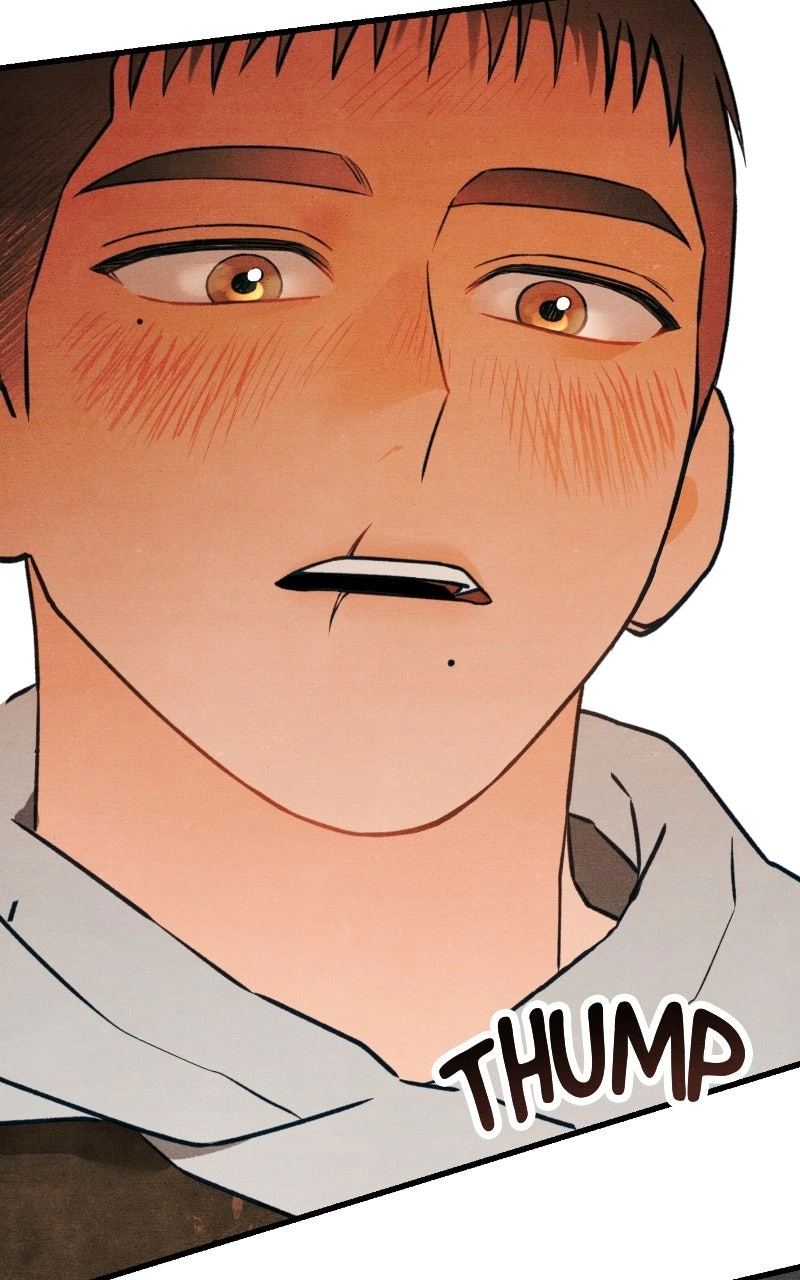 Who’s ThatLong-Haired Senior? Chapter 65 page 9 - 