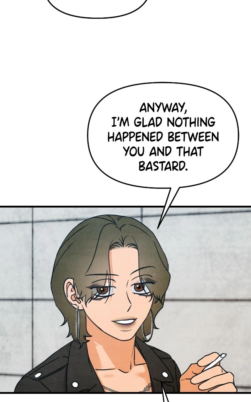 Who’s ThatLong-Haired Senior? Chapter 65 page 88 - 