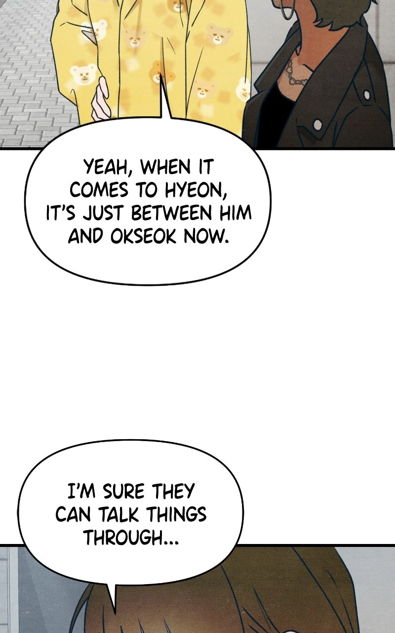 Who’s ThatLong-Haired Senior? Chapter 65 page 90 - 