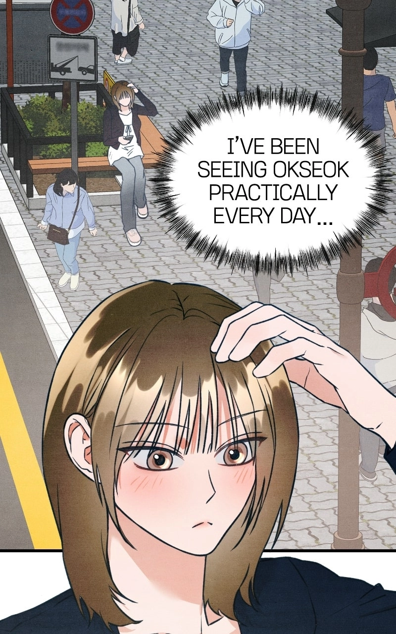 Who’s ThatLong-Haired Senior? Chapter 65 page 96 - 