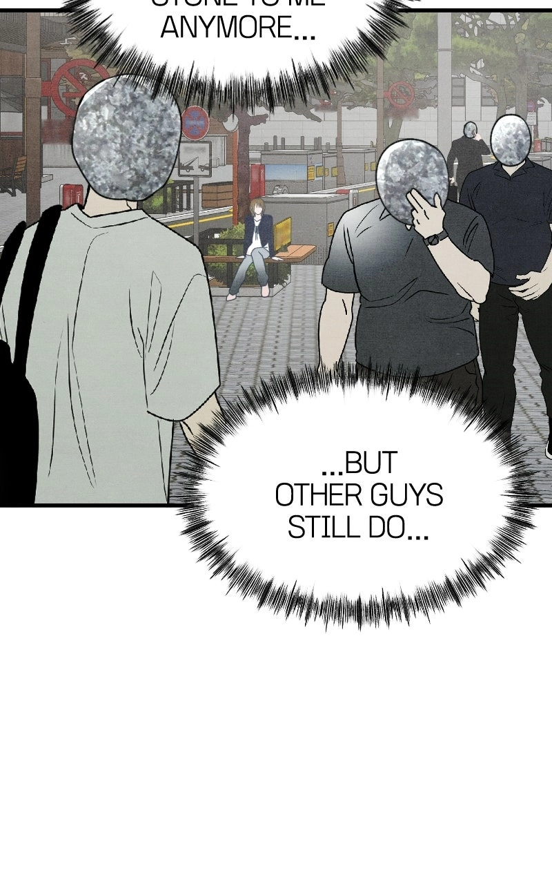 Who’s ThatLong-Haired Senior? Chapter 65 page 98 - 