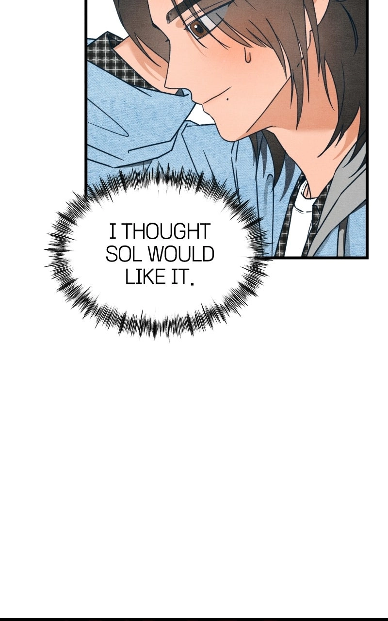Who’s ThatLong-Haired Senior? Chapter 66 page 3 - 