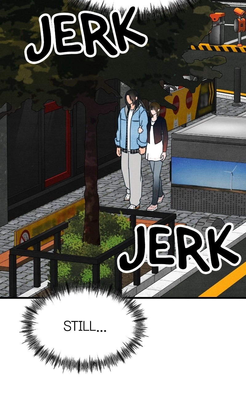 Who’s ThatLong-Haired Senior? Chapter 66 page 33 - 