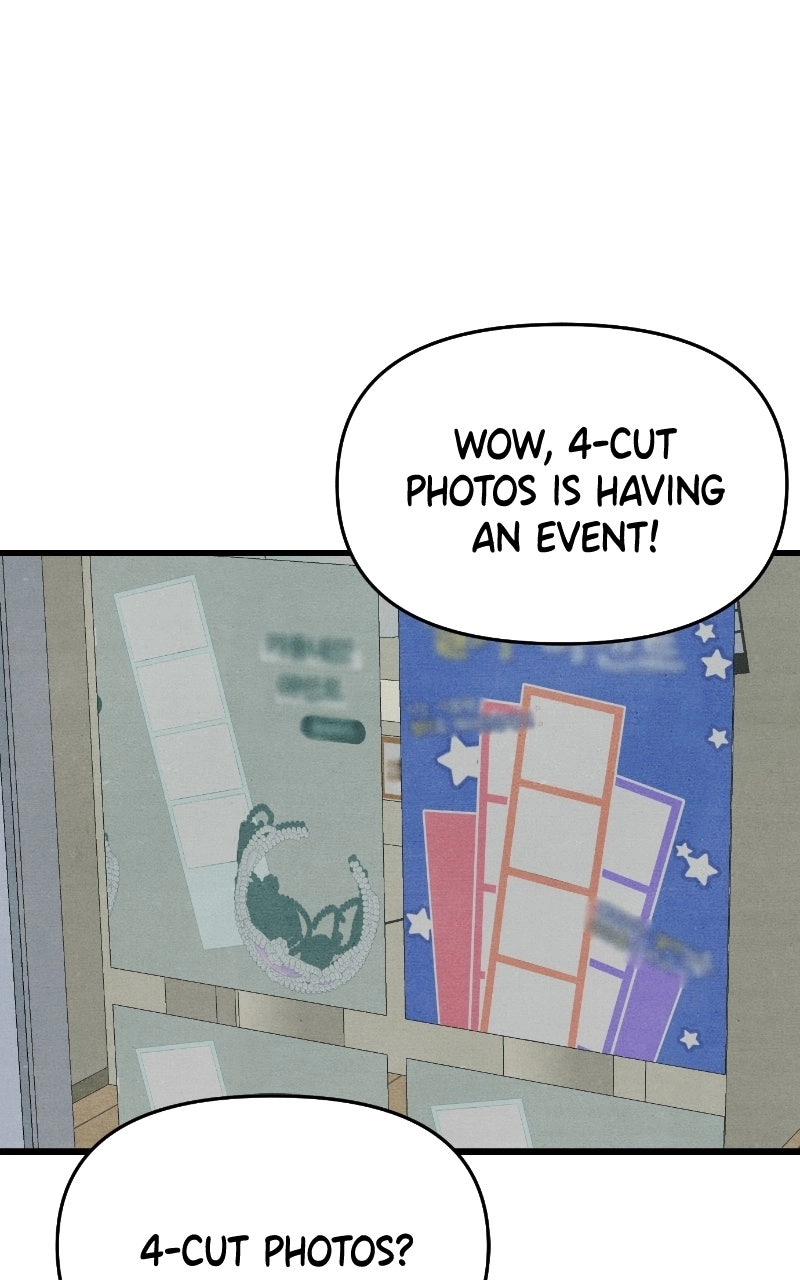Who’s ThatLong-Haired Senior? Chapter 66 page 37 - 