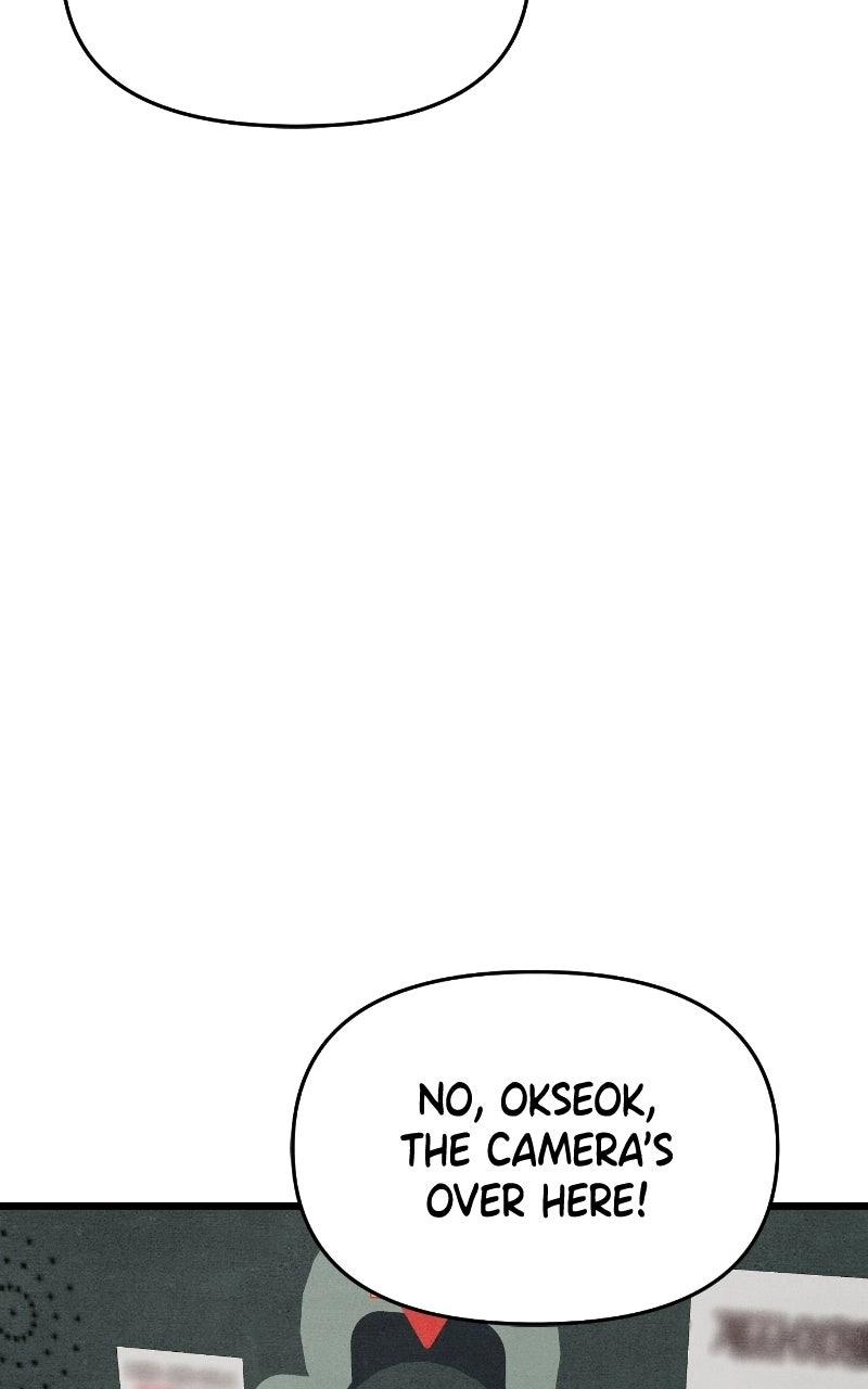 Who’s ThatLong-Haired Senior? Chapter 66 page 38 - 