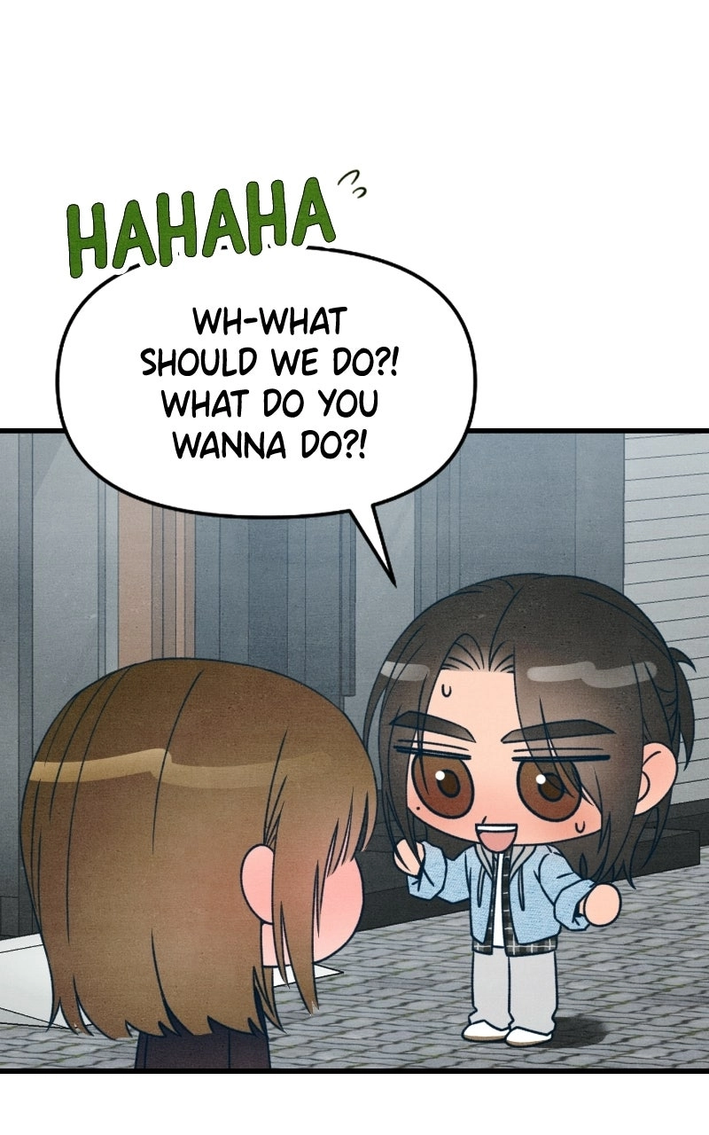 Who’s ThatLong-Haired Senior? Chapter 66 page 5 - 