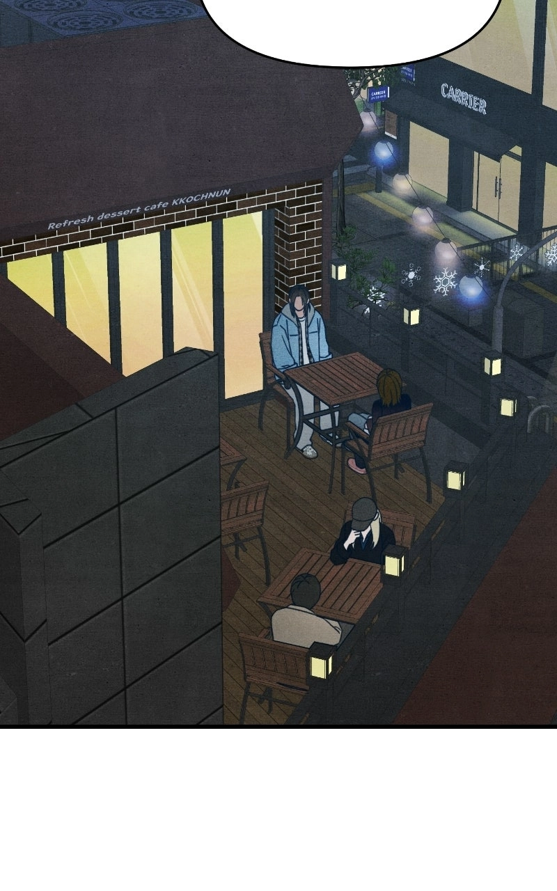 Who’s ThatLong-Haired Senior? Chapter 66 page 55 - 