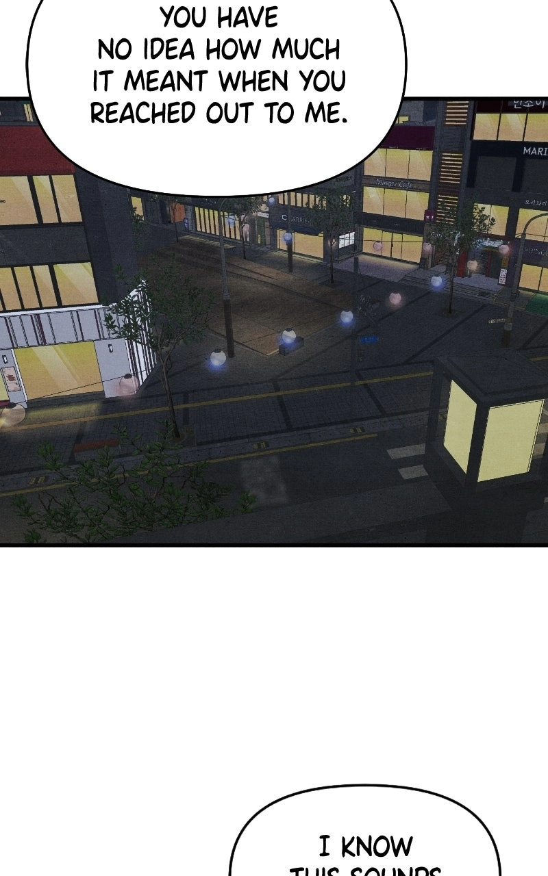 Who’s ThatLong-Haired Senior? Chapter 66 page 69 - 