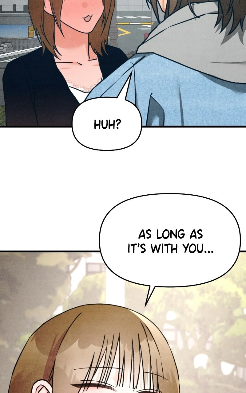 Who’s ThatLong-Haired Senior? Chapter 66 page 8 - 