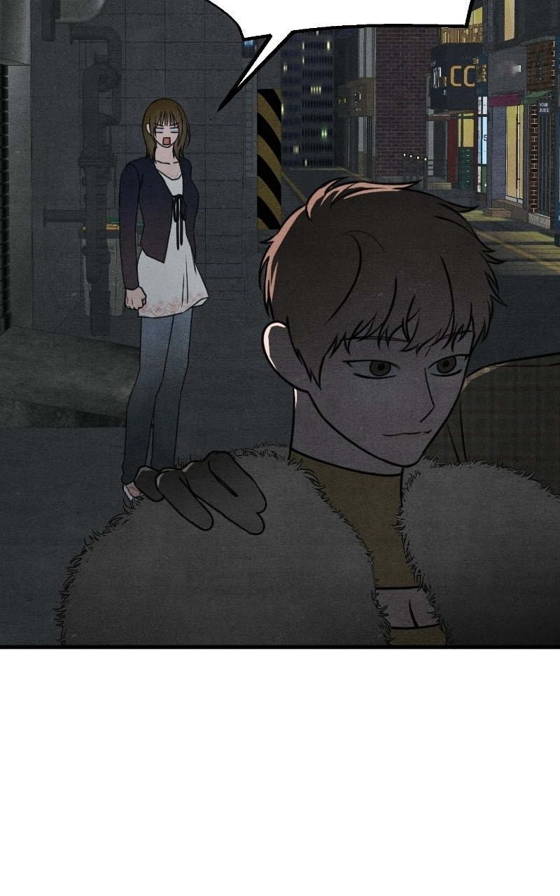 Who’s ThatLong-Haired Senior? Chapter 66 page 81 - 