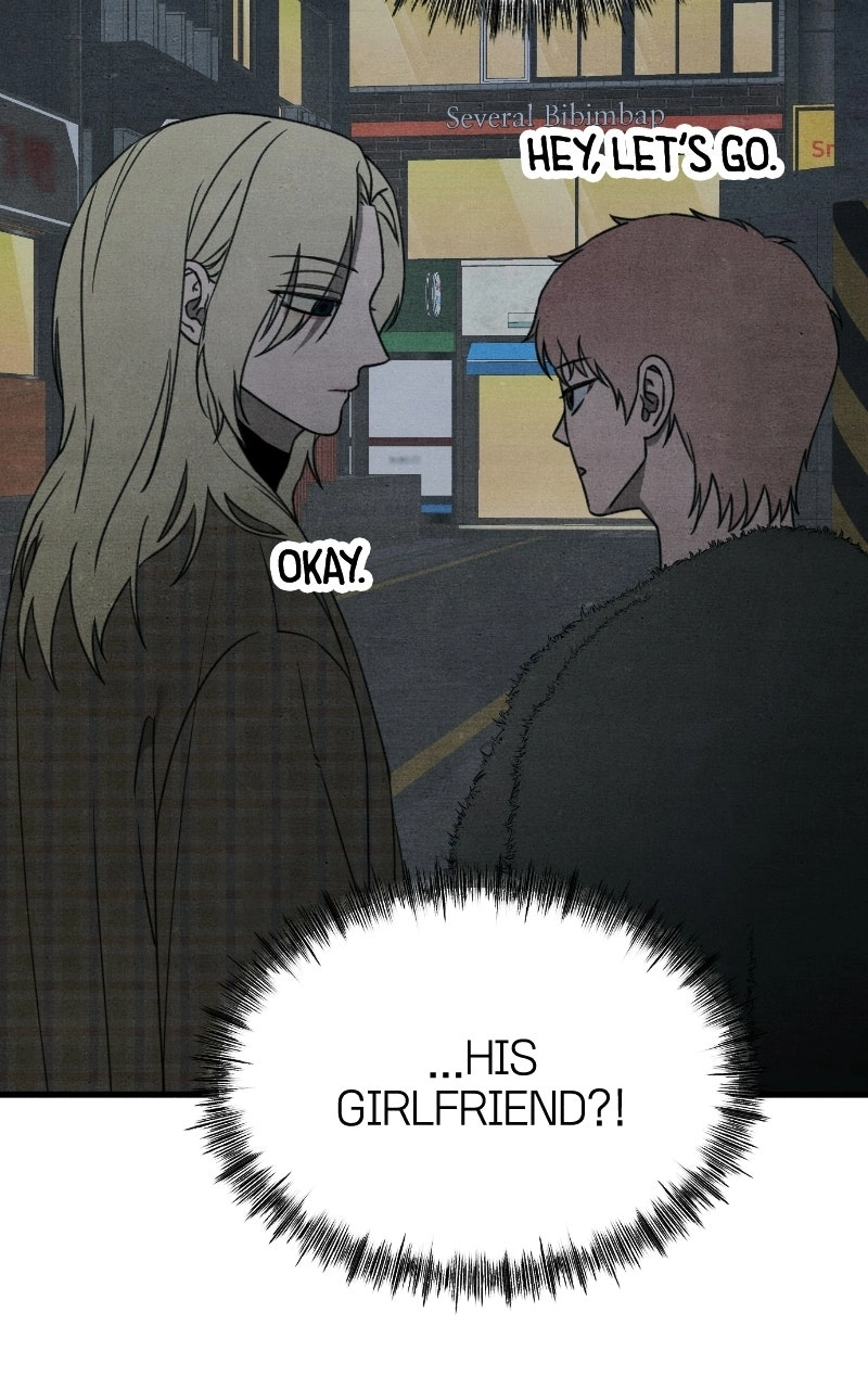 Who’s ThatLong-Haired Senior? Chapter 66 page 85 - 