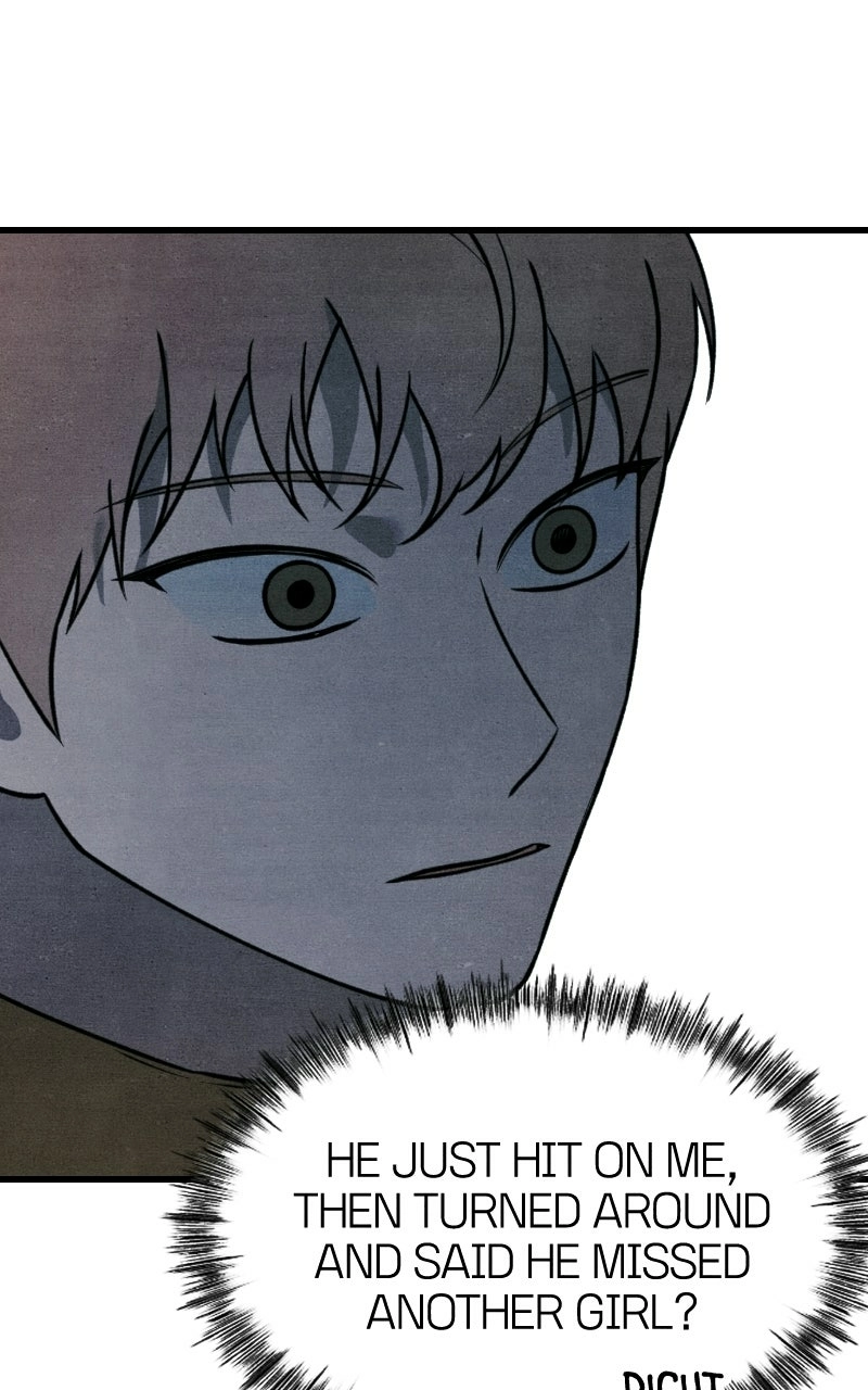 Who’s ThatLong-Haired Senior? Chapter 67 page 12 - 