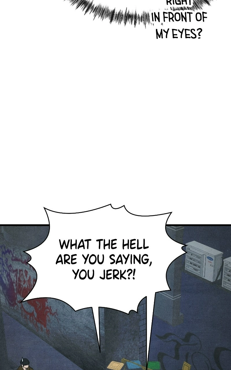 Who’s ThatLong-Haired Senior? Chapter 67 page 13 - 