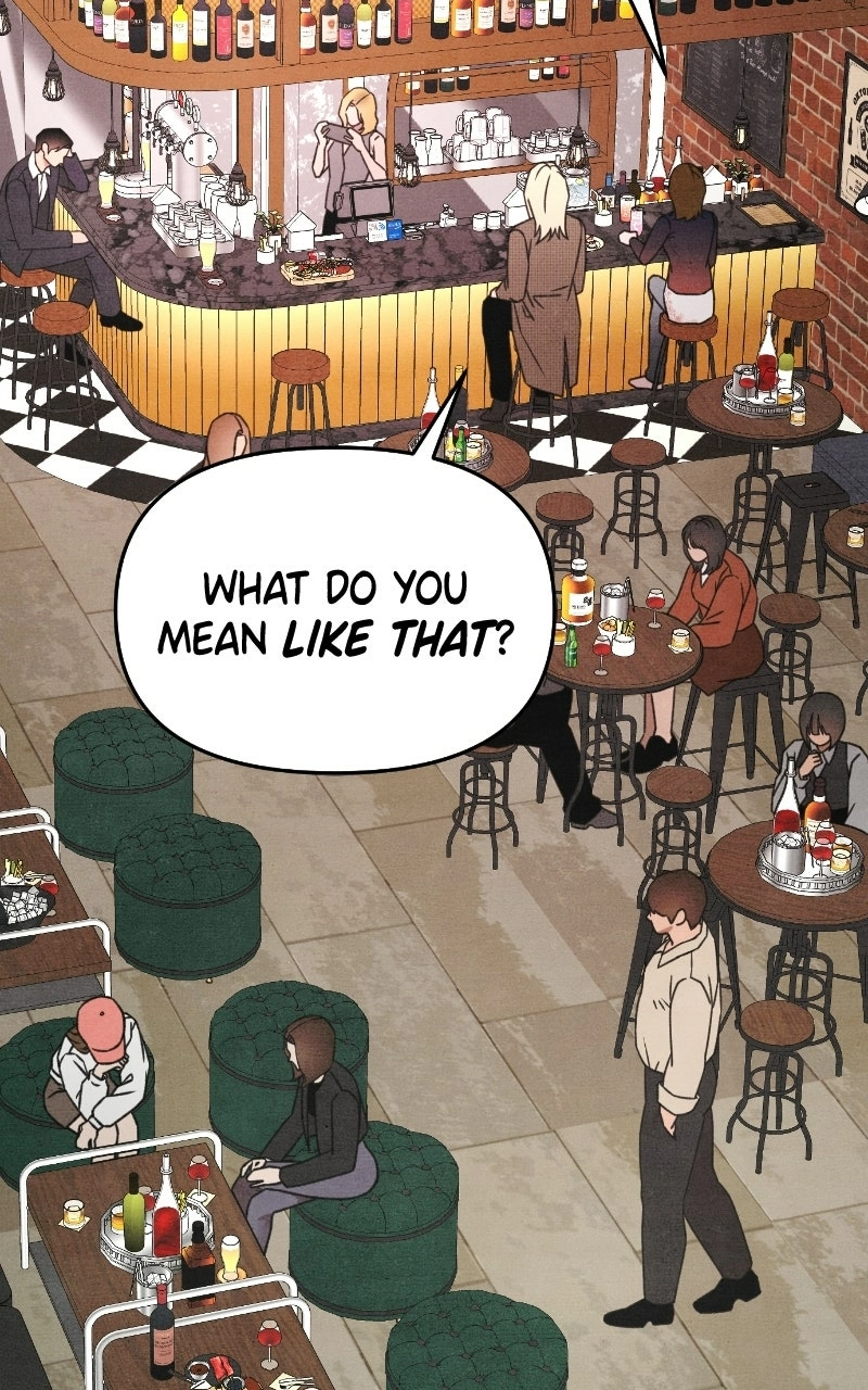 Who’s ThatLong-Haired Senior? Chapter 67 page 17 - 