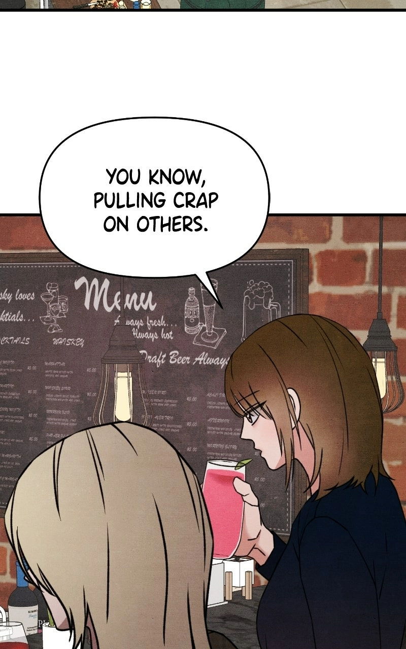 Who’s ThatLong-Haired Senior? Chapter 67 page 18 - 