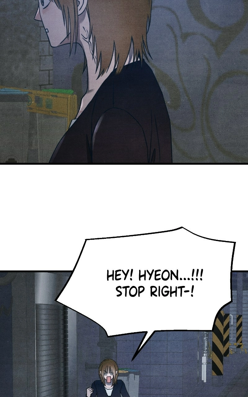 Who’s ThatLong-Haired Senior? Chapter 67 page 3 - 
