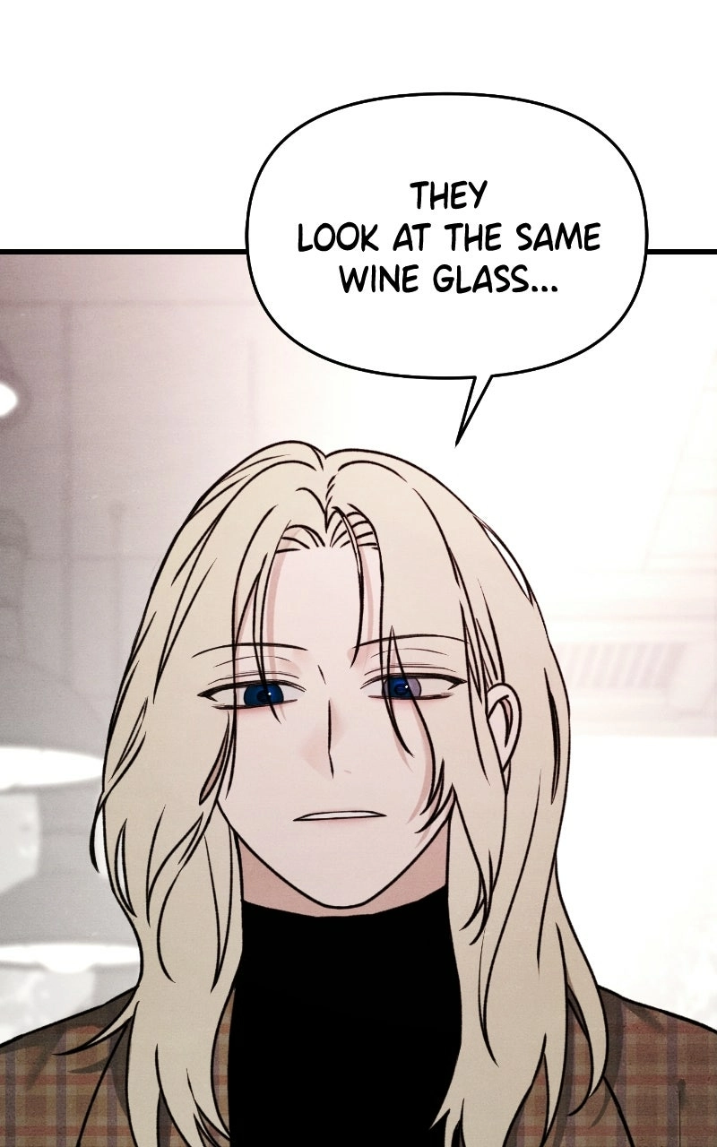 Who’s ThatLong-Haired Senior? Chapter 67 page 21 - 