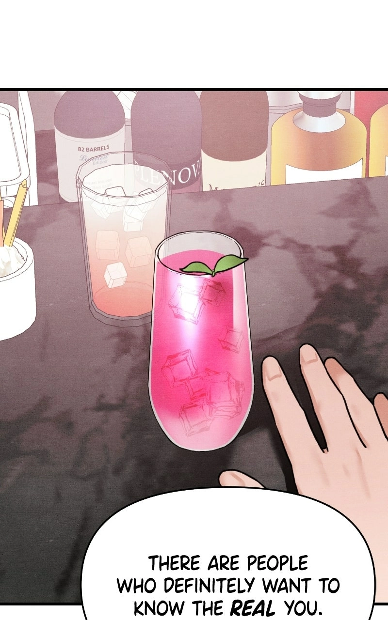 Who’s ThatLong-Haired Senior? Chapter 67 page 30 - 