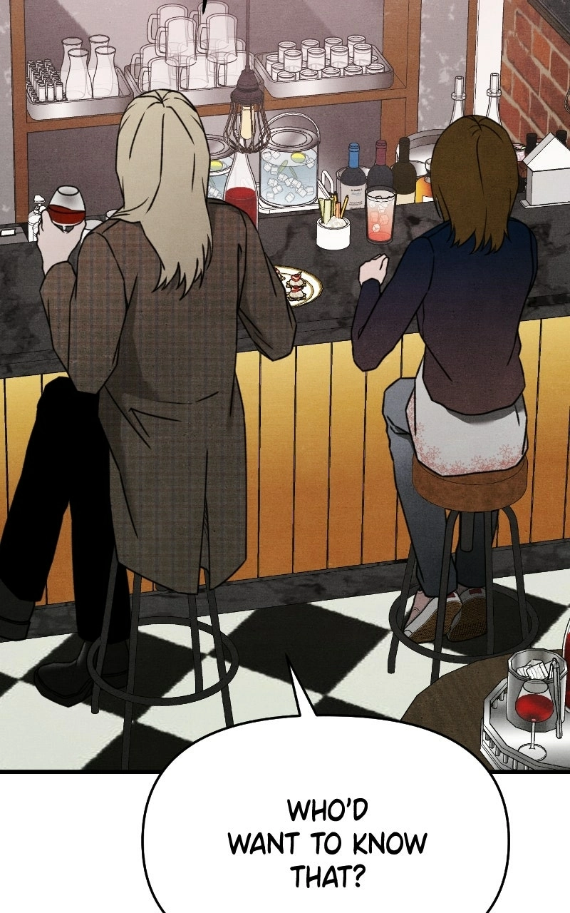 Who’s ThatLong-Haired Senior? Chapter 67 page 32 - 