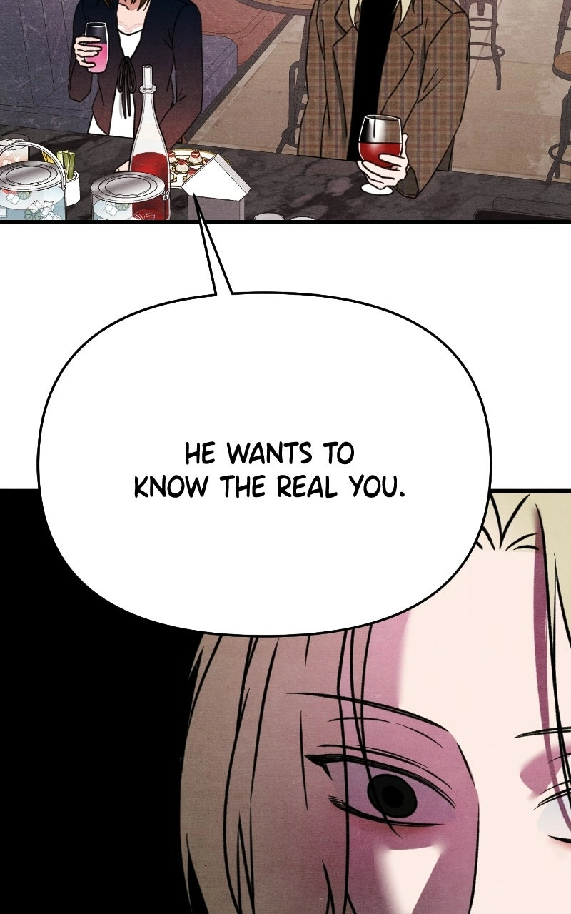 Who’s ThatLong-Haired Senior? Chapter 67 page 35 - 