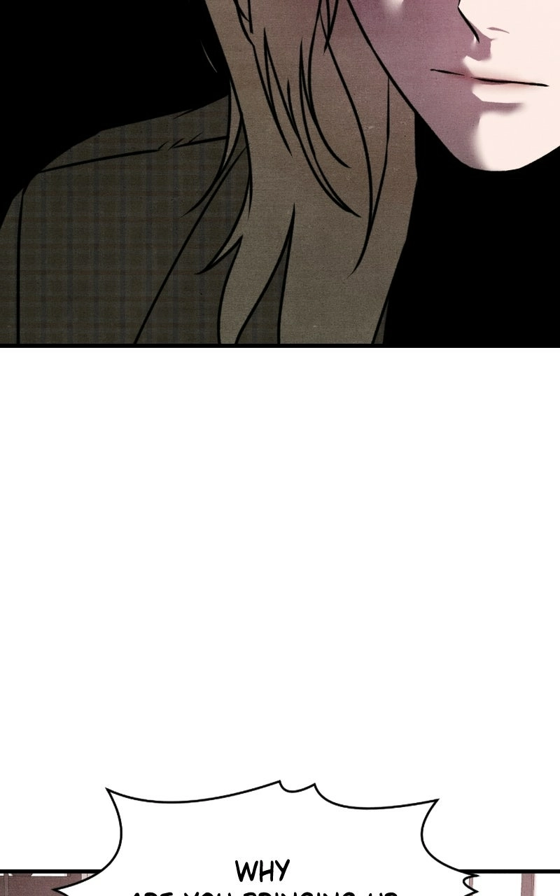 Who’s ThatLong-Haired Senior? Chapter 67 page 36 - 