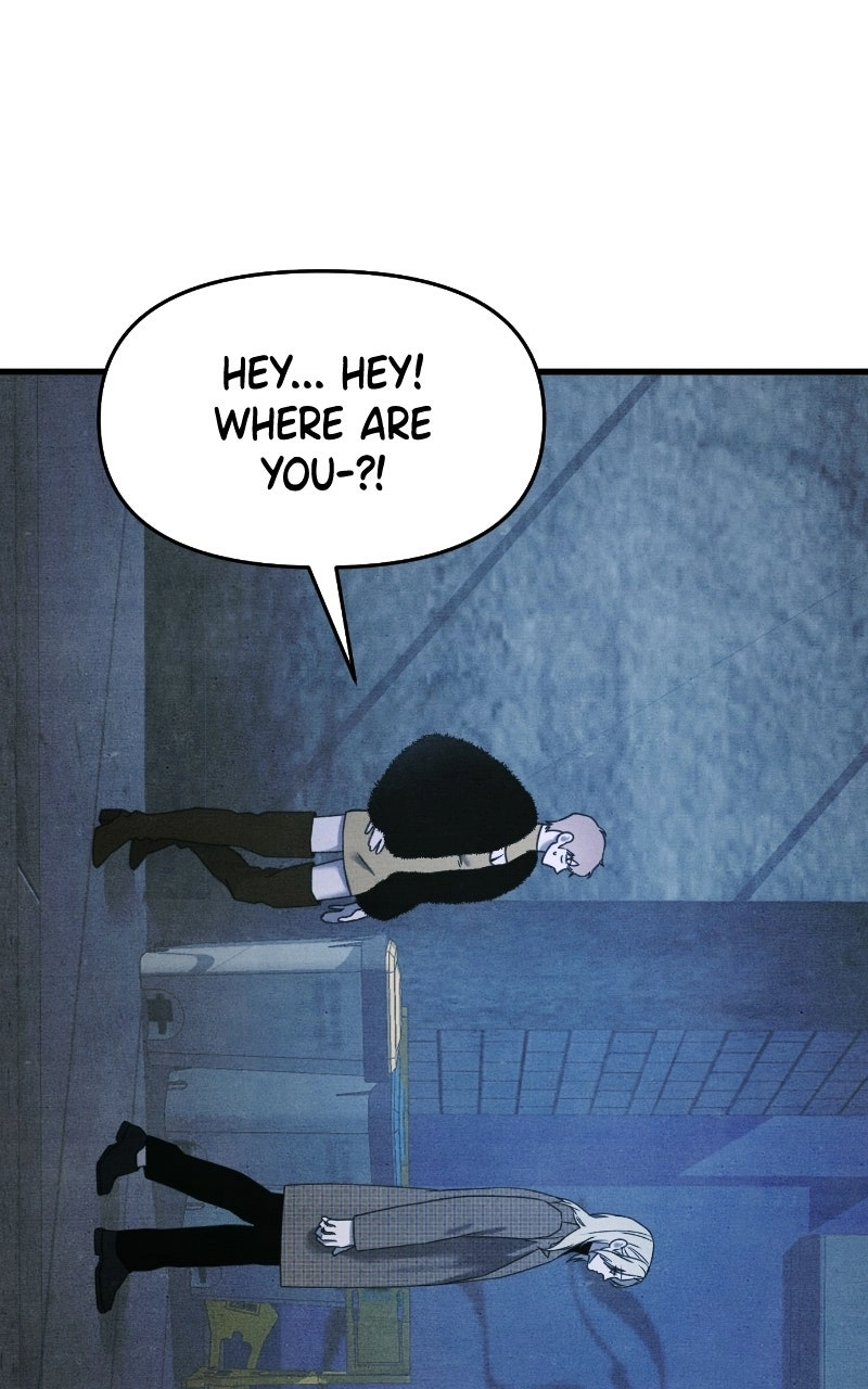 Who’s ThatLong-Haired Senior? Chapter 67 page 5 - 