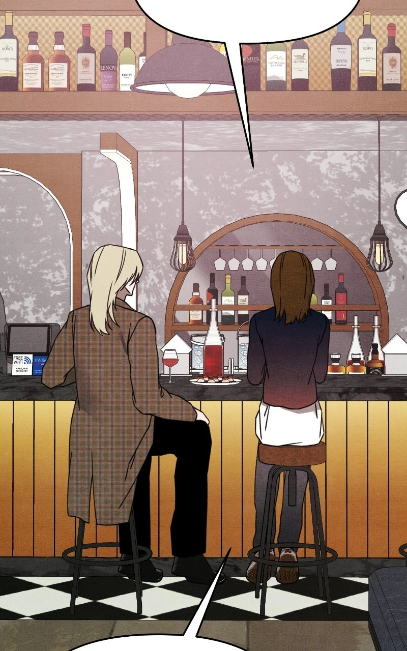 Who’s ThatLong-Haired Senior? Chapter 67 page 41 - 