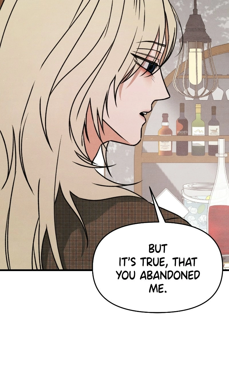 Who’s ThatLong-Haired Senior? Chapter 67 page 43 - 