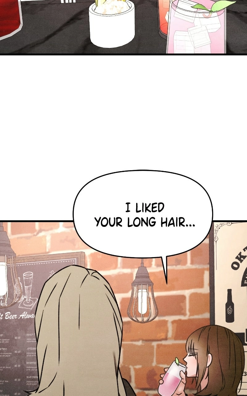 Who’s ThatLong-Haired Senior? Chapter 67 page 46 - 