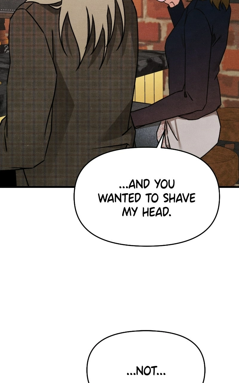 Who’s ThatLong-Haired Senior? Chapter 67 page 47 - 