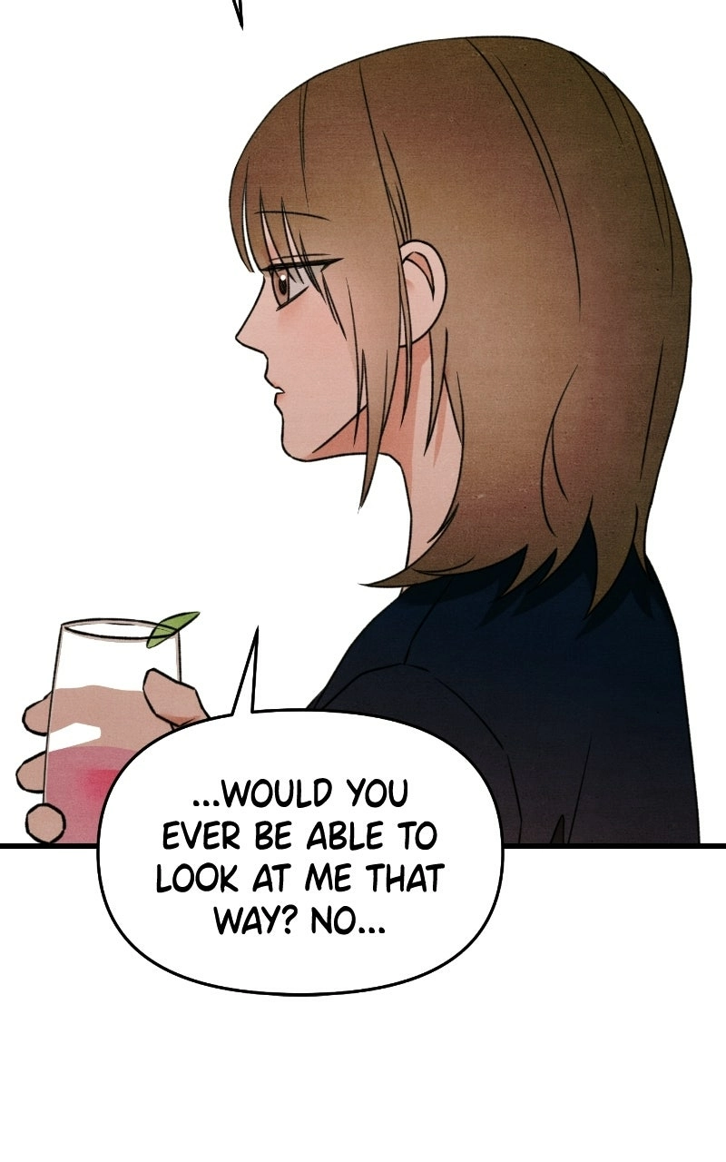 Who’s ThatLong-Haired Senior? Chapter 67 page 50 - 