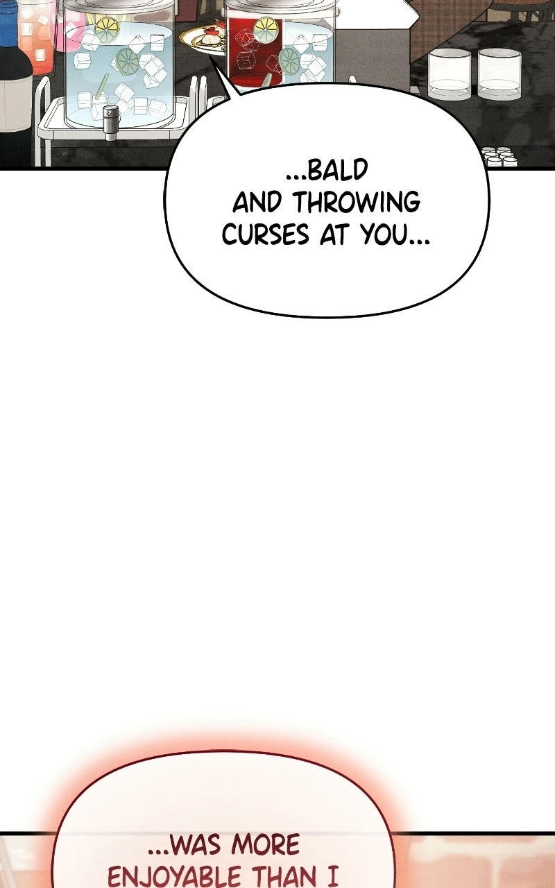 Who’s ThatLong-Haired Senior? Chapter 67 page 60 - 