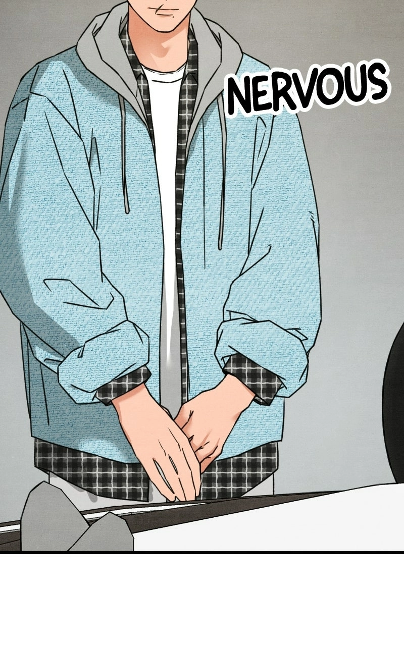 Who’s ThatLong-Haired Senior? Chapter 67 page 69 - 