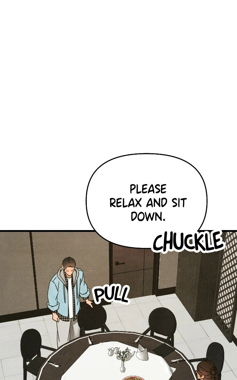 Who’s ThatLong-Haired Senior? Chapter 67 page 70 - 