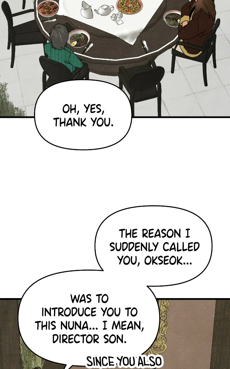 Who’s ThatLong-Haired Senior? Chapter 67 page 71 - 