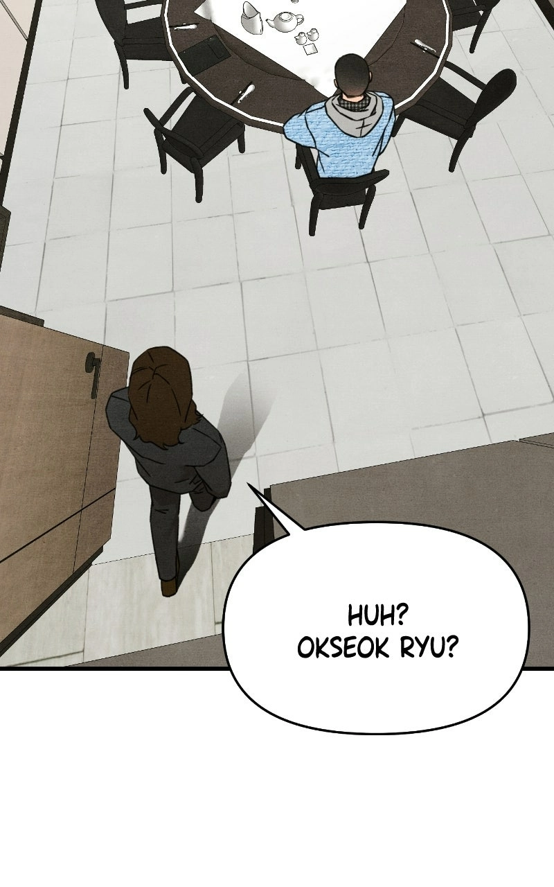 Who’s ThatLong-Haired Senior? Chapter 67 page 76 - 