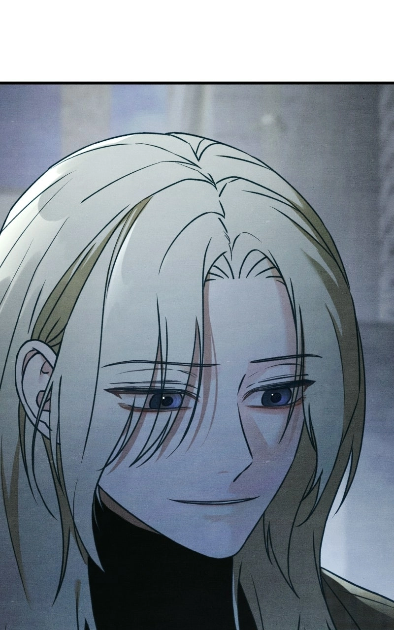 Who’s ThatLong-Haired Senior? Chapter 67 page 9 - 