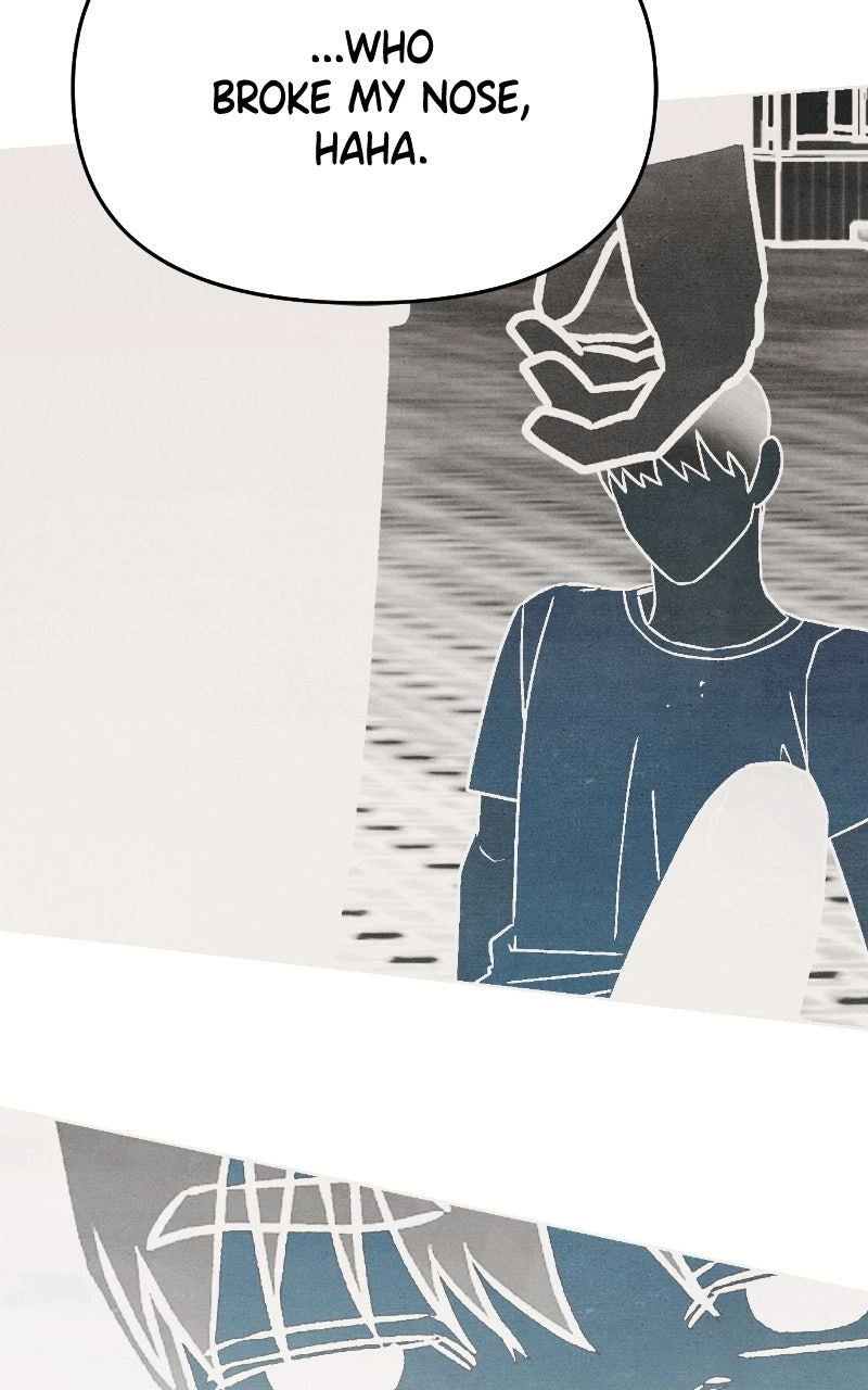 Who’s ThatLong-Haired Senior? Chapter 67 page 83 - 