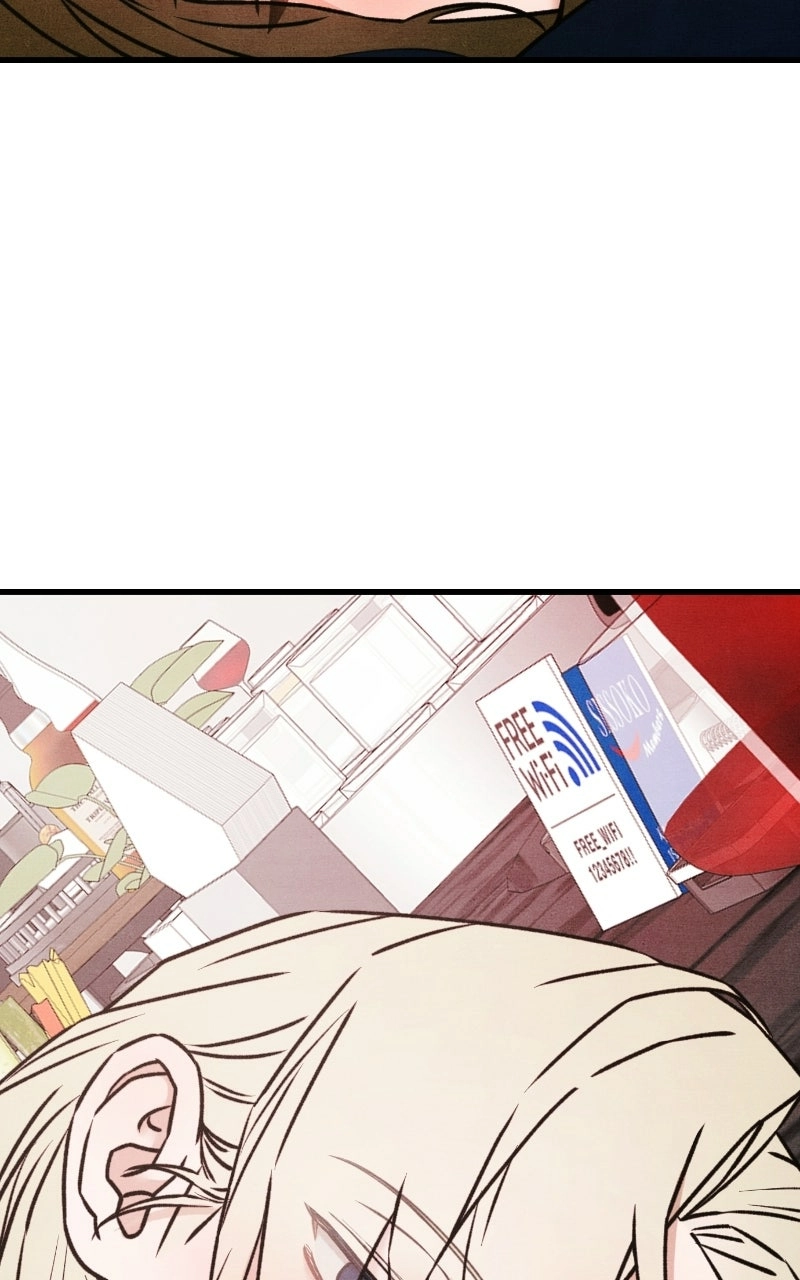 Who’s ThatLong-Haired Senior? Chapter 67 page 95 - 