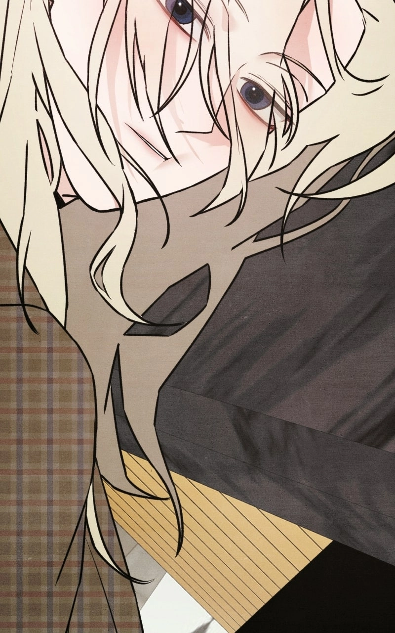 Who’s ThatLong-Haired Senior? Chapter 67 page 96 - 