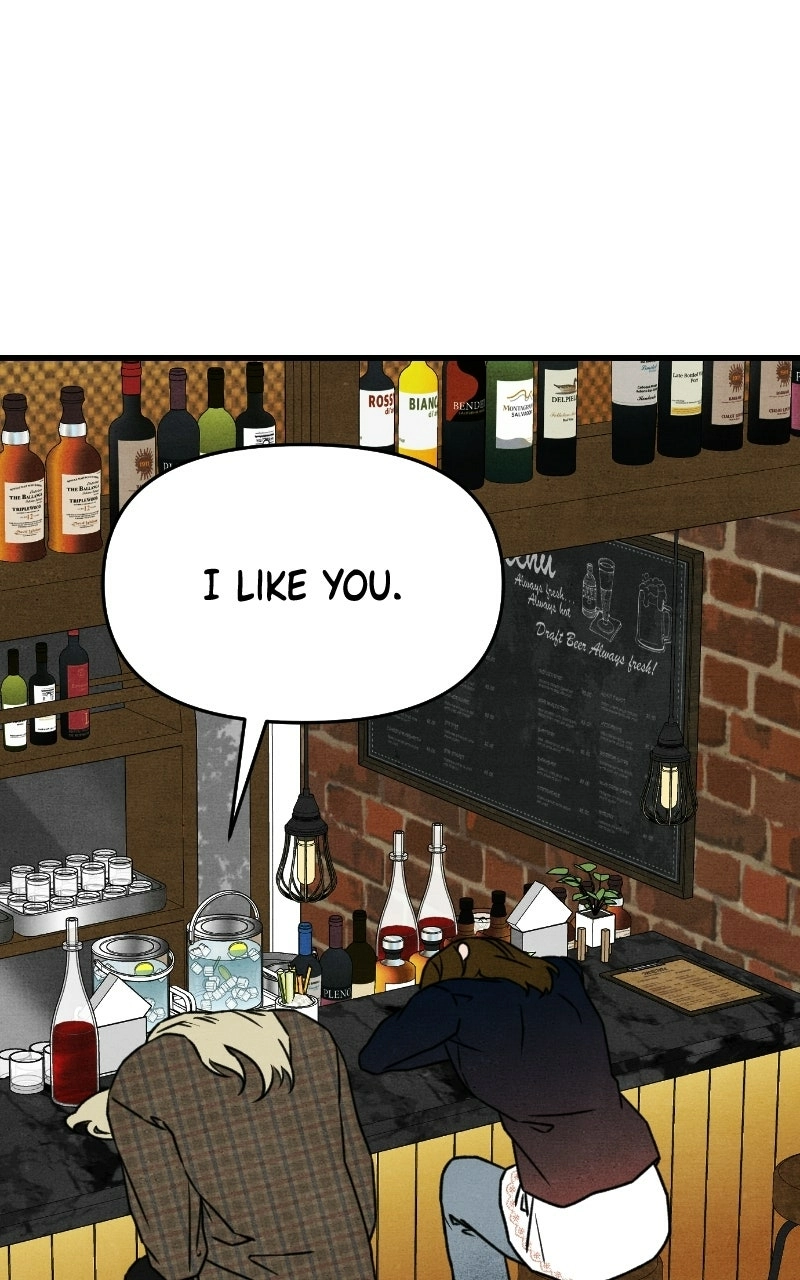 Who’s ThatLong-Haired Senior? Chapter 68 page 1 - 