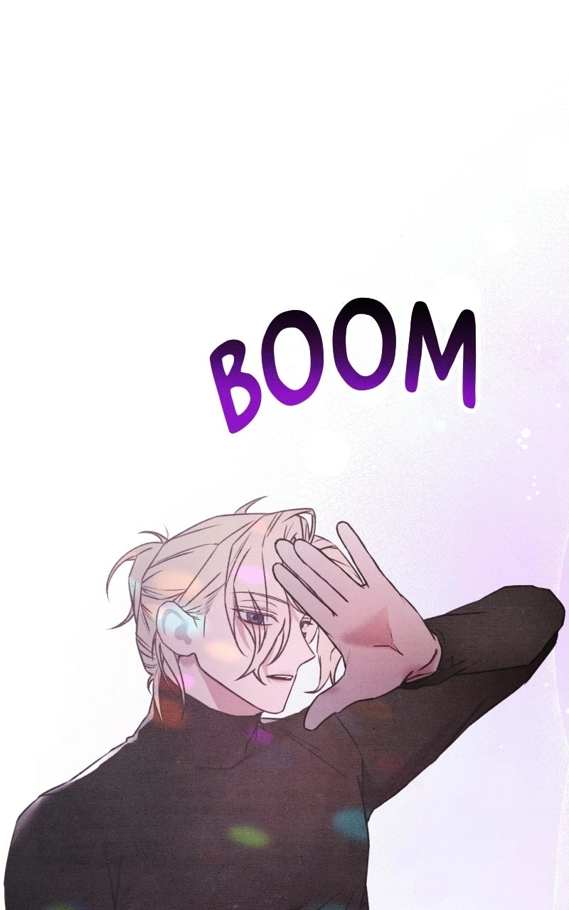 Who’s ThatLong-Haired Senior? Chapter 68 page 11 - 