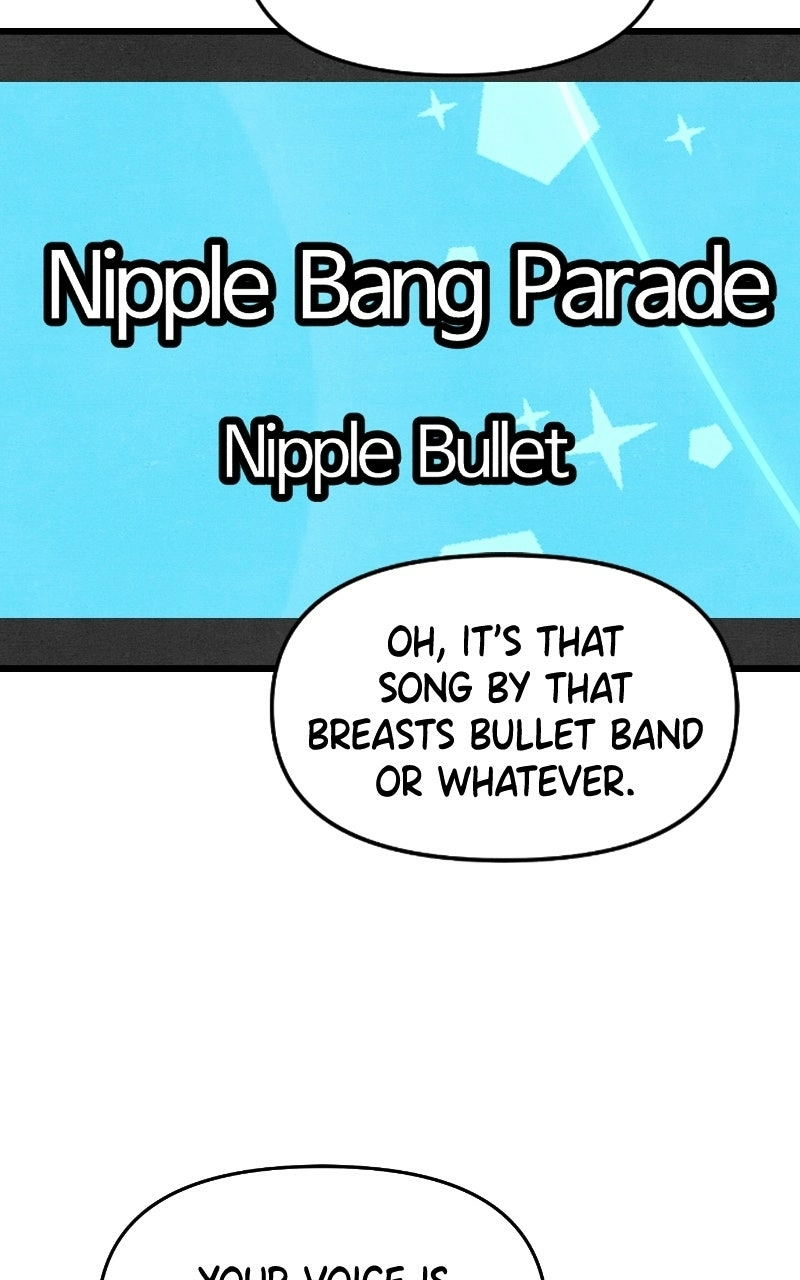 Who’s ThatLong-Haired Senior? Chapter 68 page 24 - 