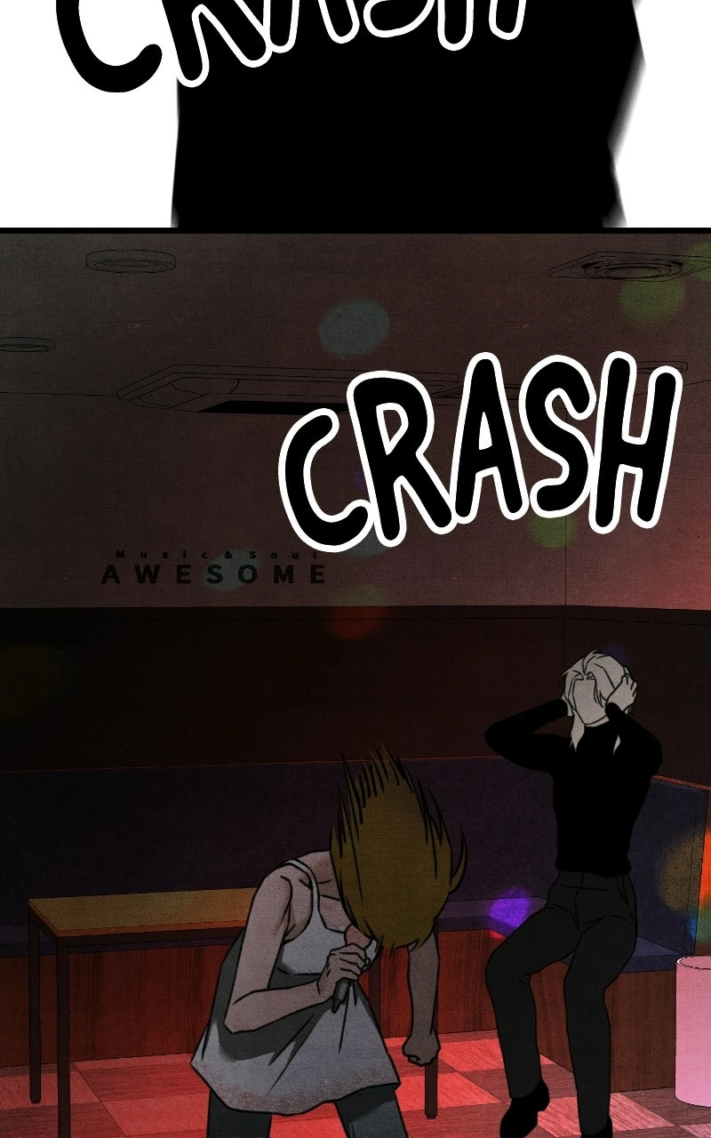 Who’s ThatLong-Haired Senior? Chapter 68 page 29 - 