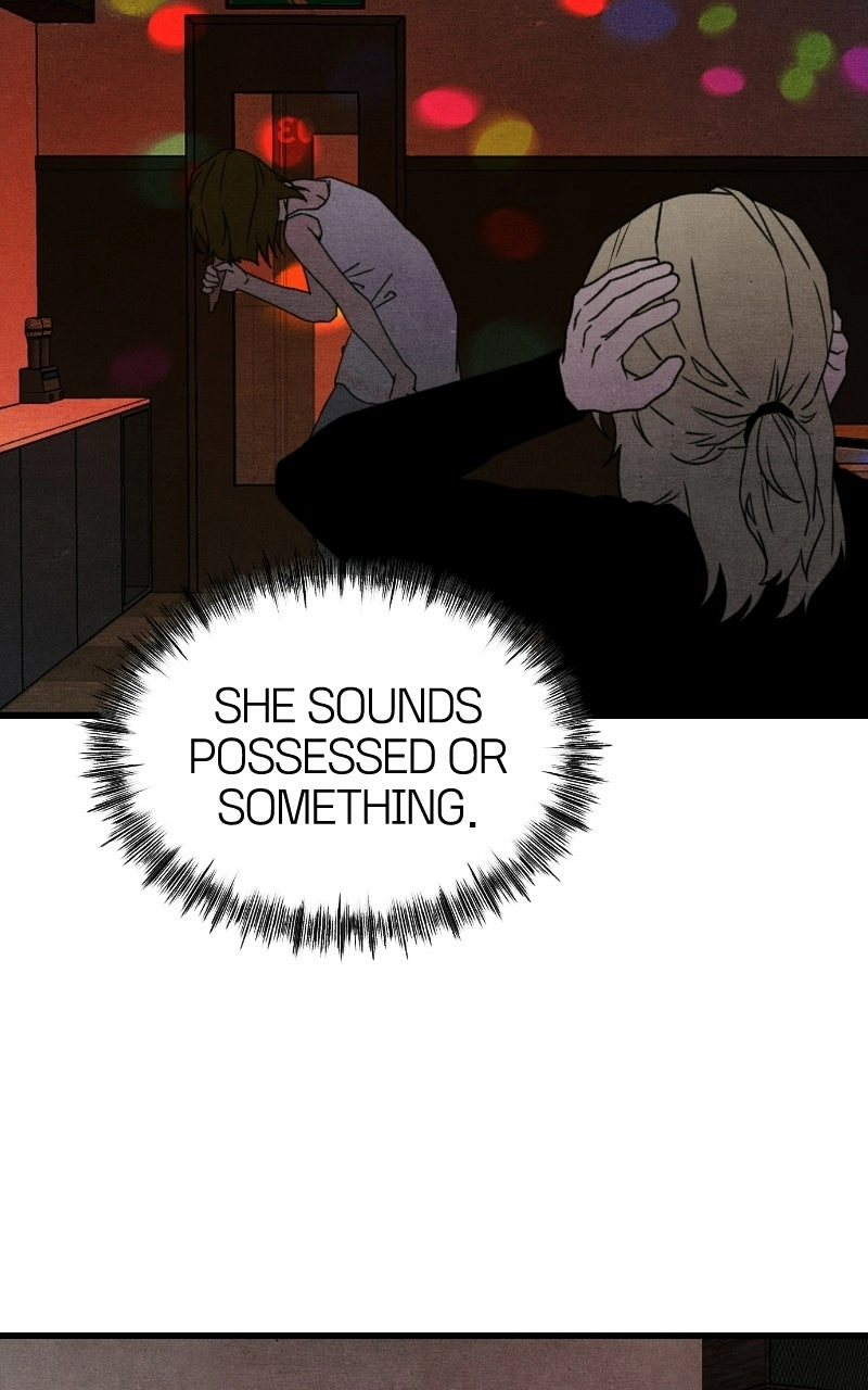 Who’s ThatLong-Haired Senior? Chapter 68 page 33 - 