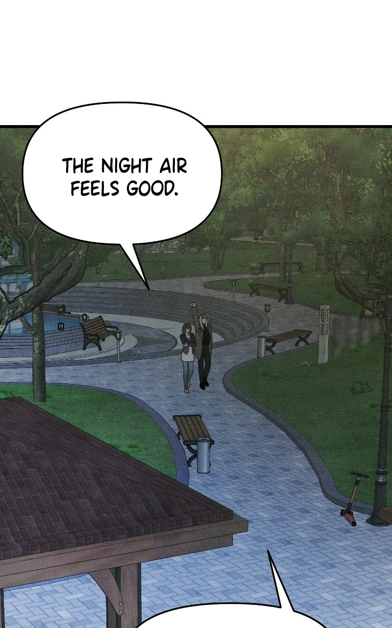 Who’s ThatLong-Haired Senior? Chapter 68 page 49 - 