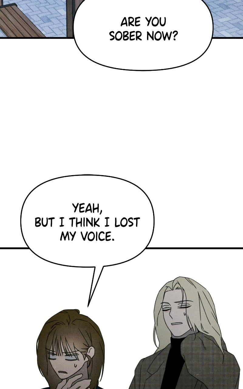Who’s ThatLong-Haired Senior? Chapter 68 page 50 - 