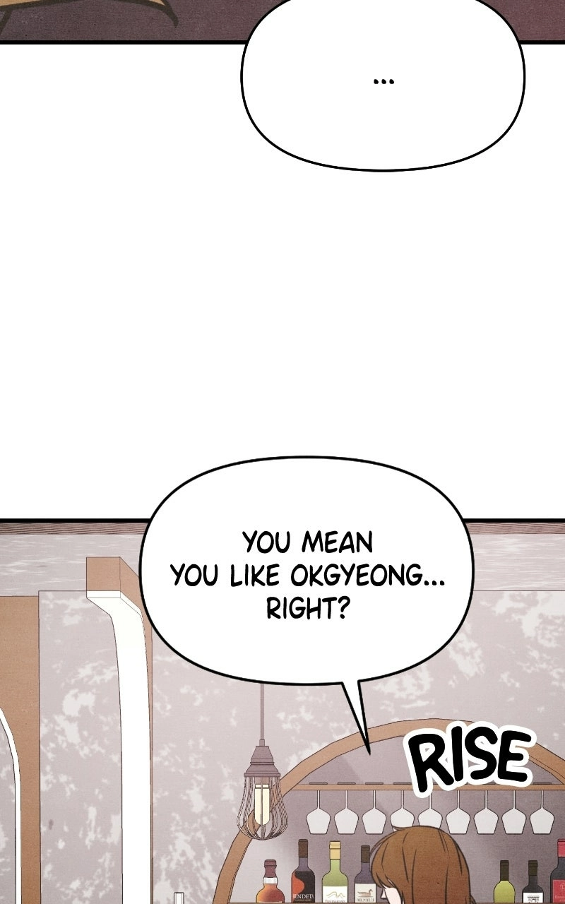 Who’s ThatLong-Haired Senior? Chapter 68 page 6 - 