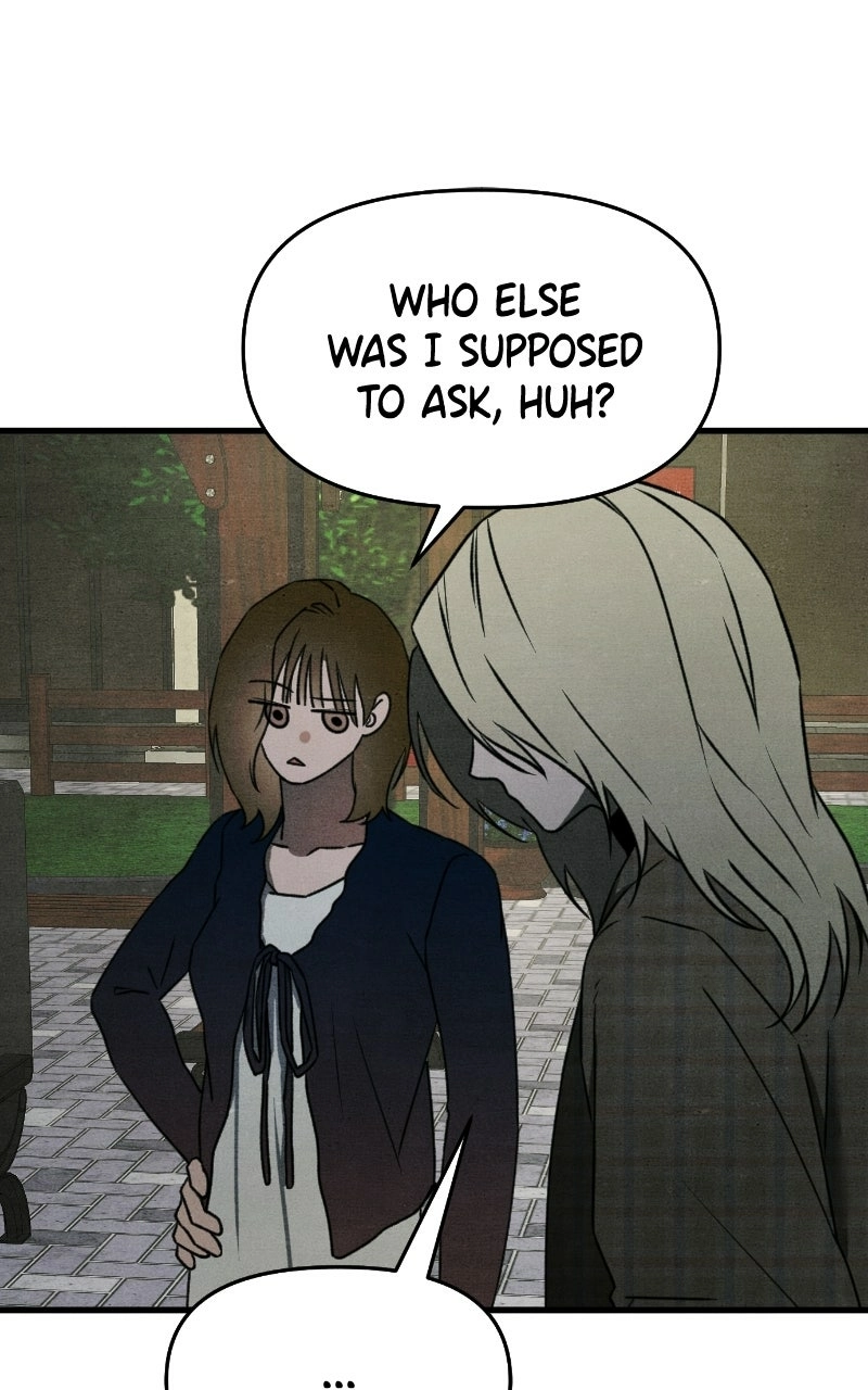 Who’s ThatLong-Haired Senior? Chapter 68 page 57 - 