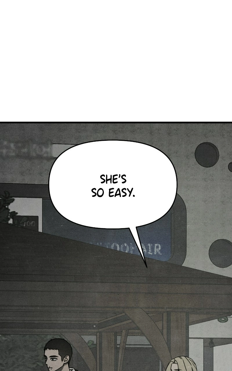 Who’s ThatLong-Haired Senior? Chapter 68 page 61 - 